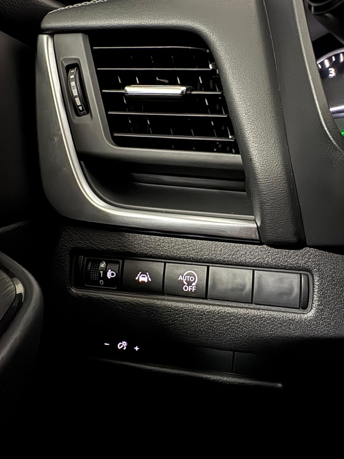 NISSAN QASHQAI 1.3 DIG-T 140CV MHEV