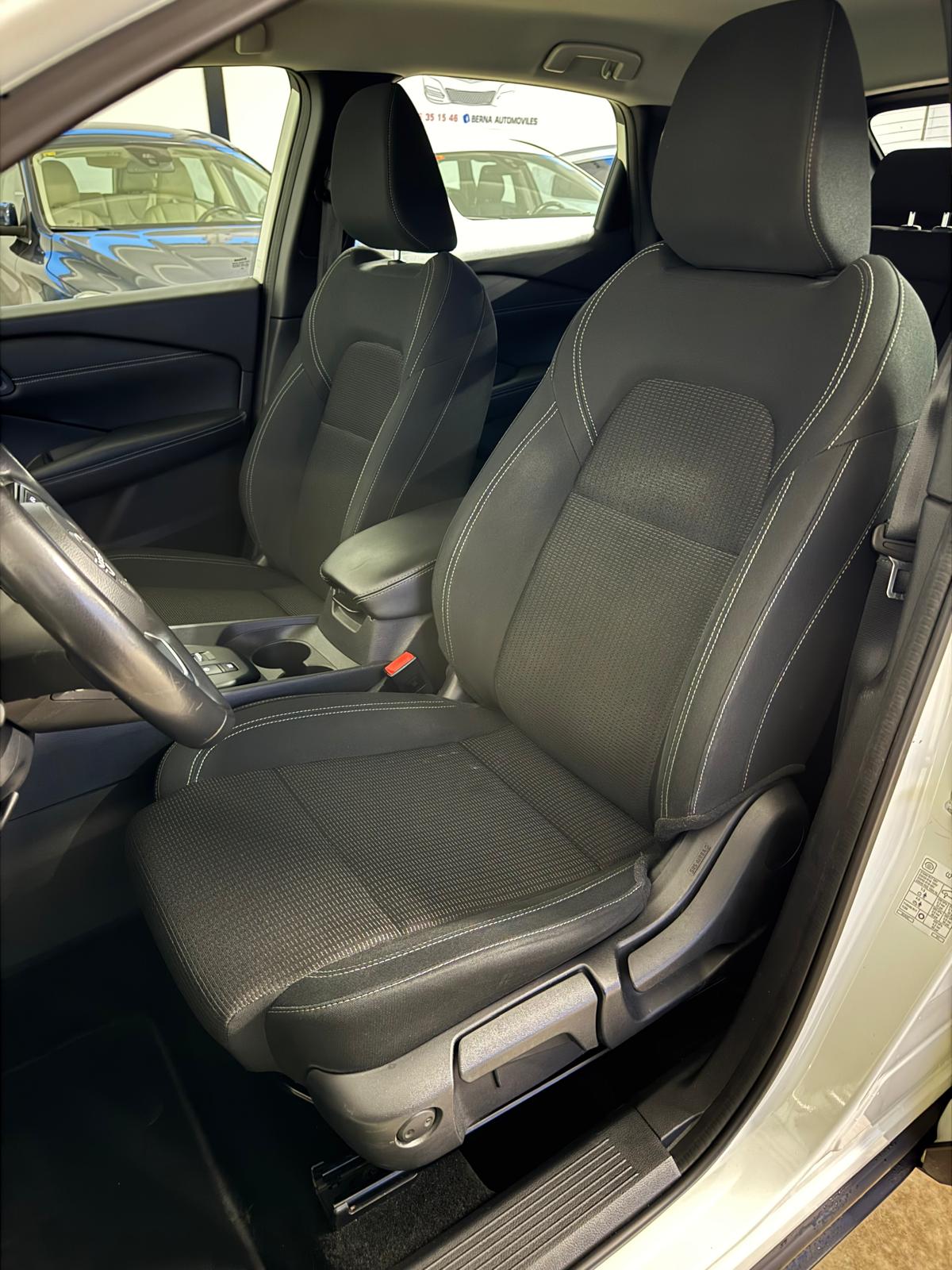 NISSAN QASHQAI 1.3 DIG-T 140CV MHEV