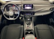 NISSAN QASHQAI 1.3 DIG-T 140CV MHEV