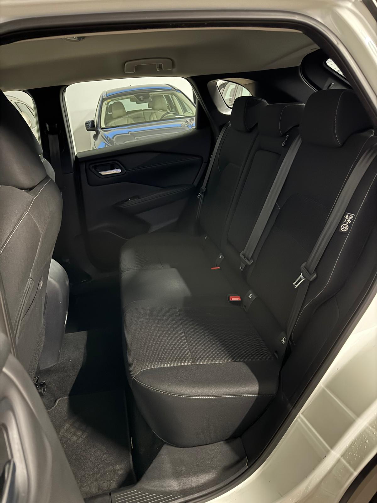 NISSAN QASHQAI 1.3 DIG-T 140CV MHEV