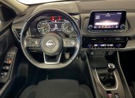 NISSAN QASHQAI 1.3 DIG-T 140CV MHEV