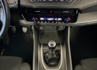 NISSAN QASHQAI 1.3 DIG-T 140CV MHEV