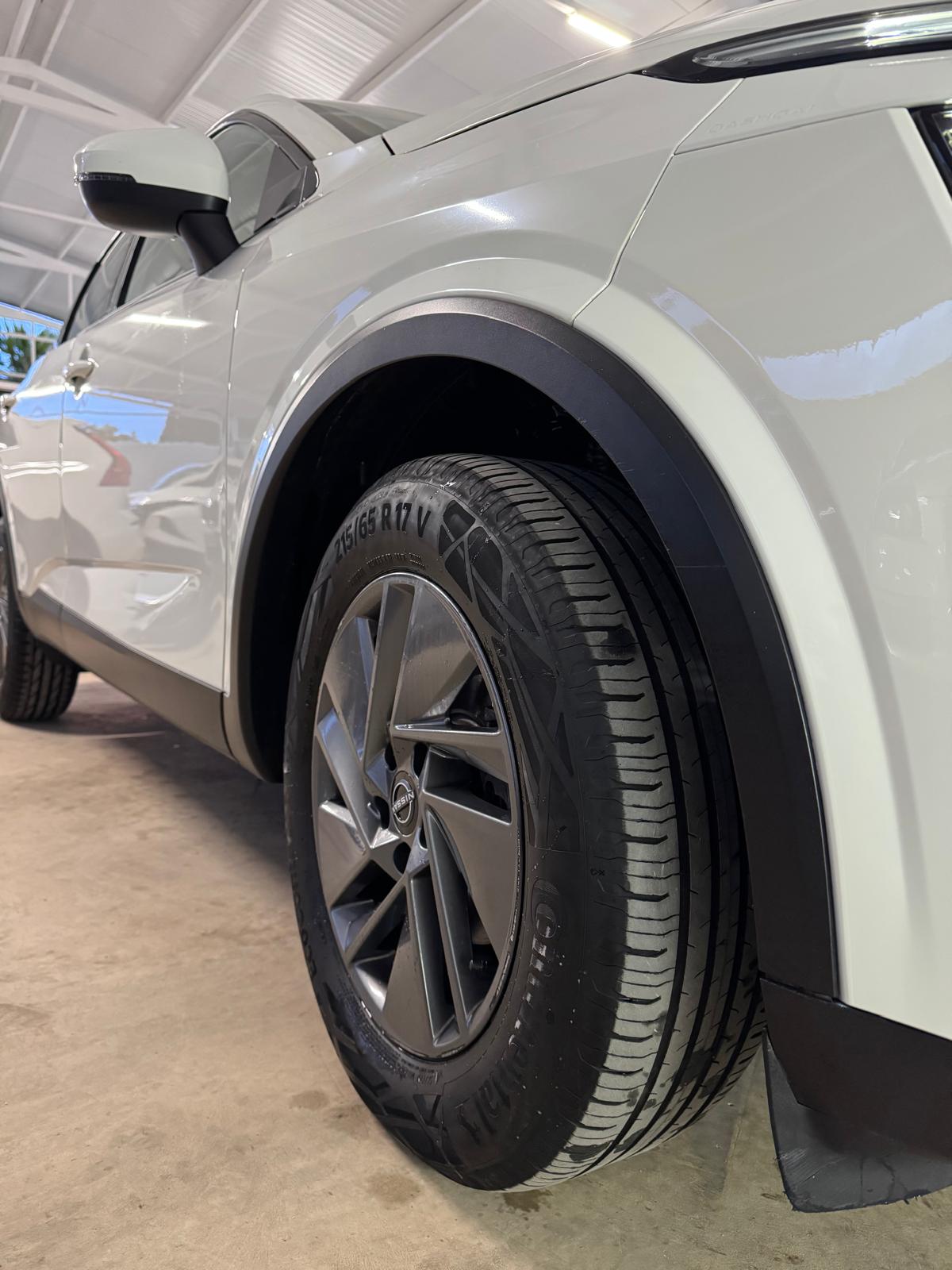 NISSAN QASHQAI 1.3 DIG-T 140CV MHEV