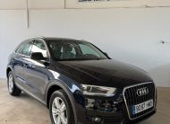 AUDI Q3 2.0 TDI 177Cv Quattro S-Tronic