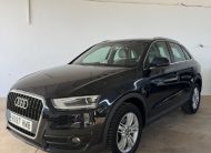 AUDI Q3 2.0 TDI 177Cv Quattro S-Tronic