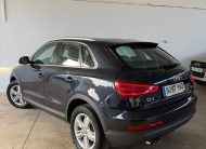 AUDI Q3 2.0 TDI 177Cv Quattro S-Tronic