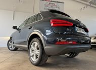 AUDI Q3 2.0 TDI 177Cv Quattro S-Tronic