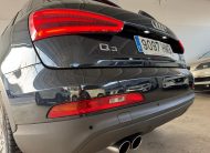 AUDI Q3 2.0 TDI 177Cv Quattro S-Tronic