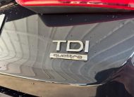 AUDI Q3 2.0 TDI 177Cv Quattro S-Tronic