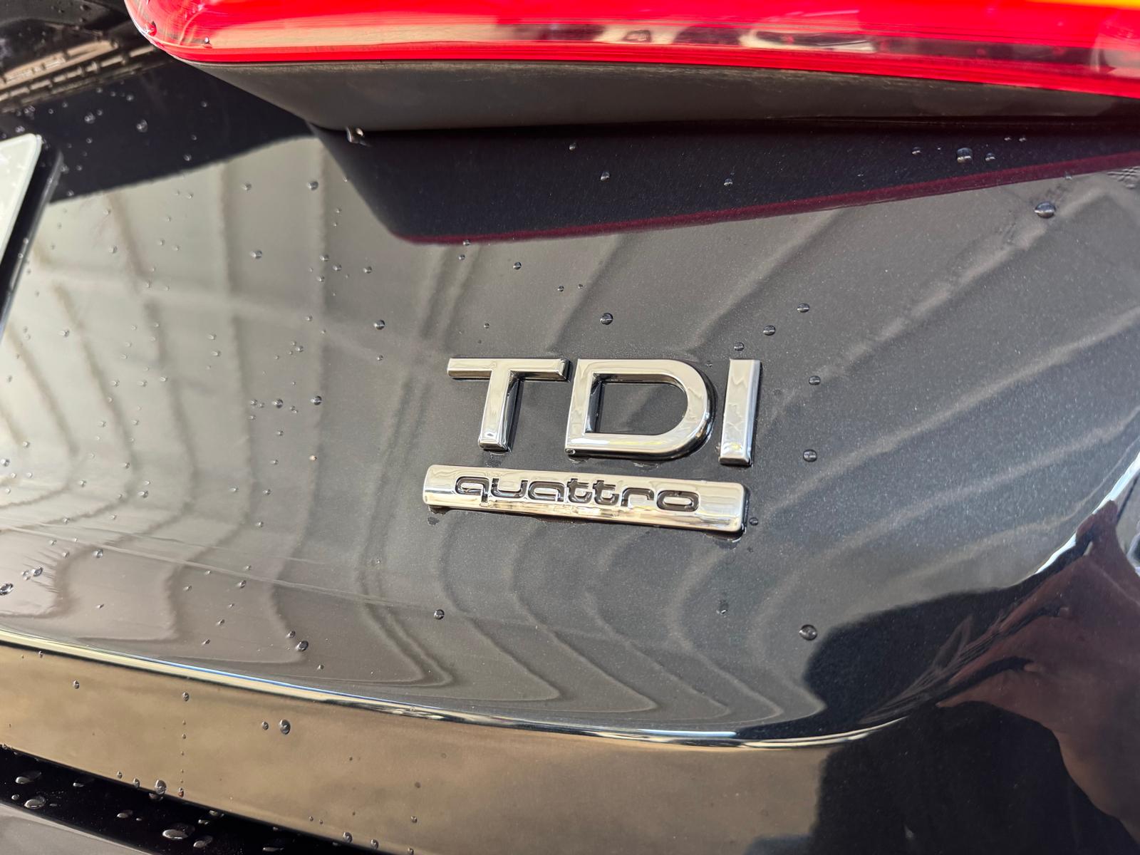 AUDI Q3 2.0 TDI 177Cv Quattro S-Tronic