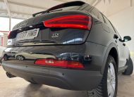 AUDI Q3 2.0 TDI 177Cv Quattro S-Tronic