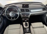 AUDI Q3 2.0 TDI 177Cv Quattro S-Tronic