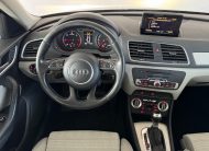 AUDI Q3 2.0 TDI 177Cv Quattro S-Tronic