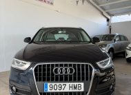 AUDI Q3 2.0 TDI 177Cv Quattro S-Tronic