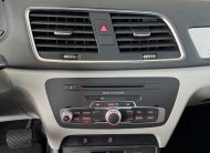 AUDI Q3 2.0 TDI 177Cv Quattro S-Tronic
