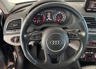 AUDI Q3 2.0 TDI 177Cv Quattro S-Tronic