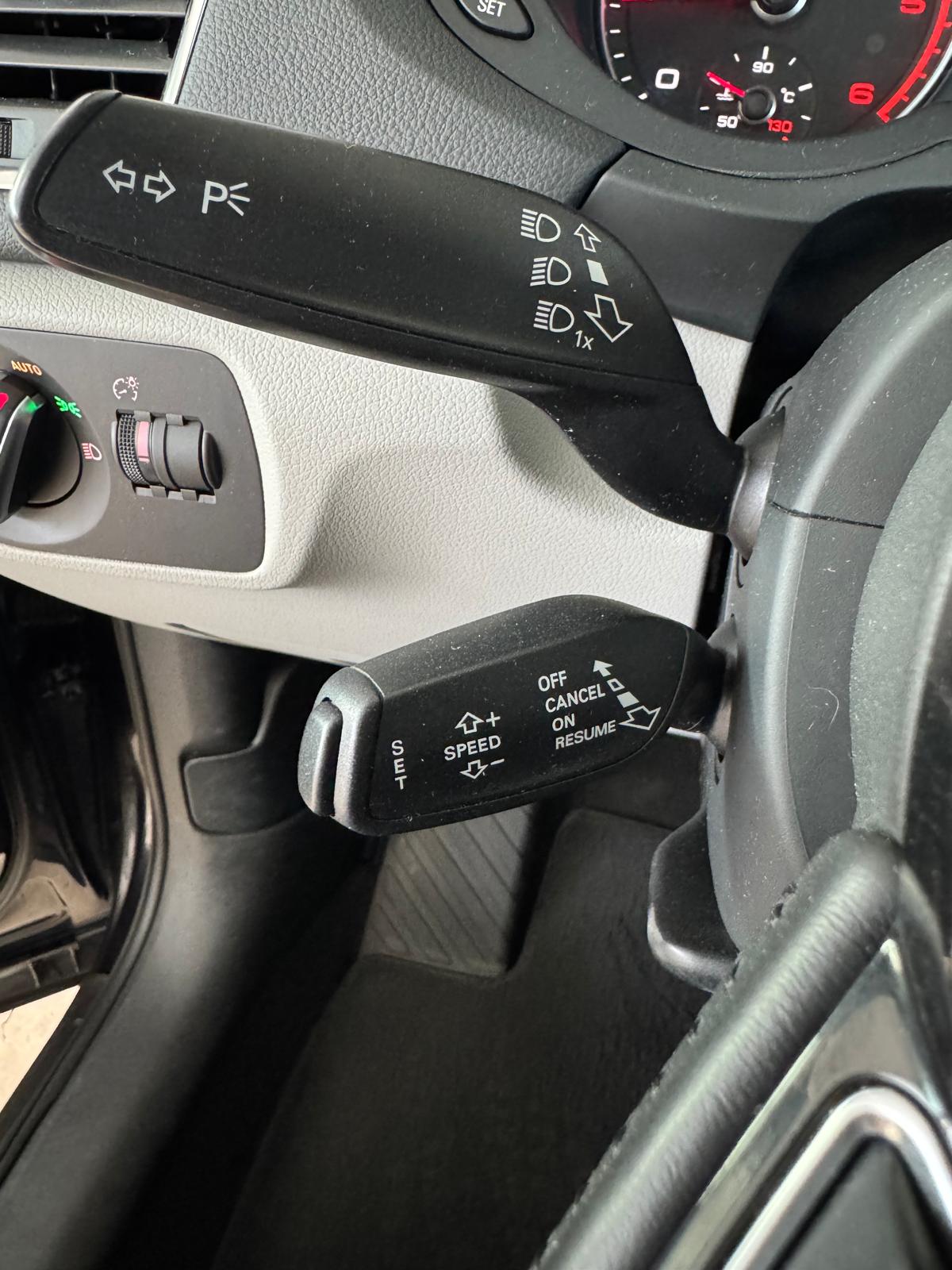 AUDI Q3 2.0 TDI 177Cv Quattro S-Tronic