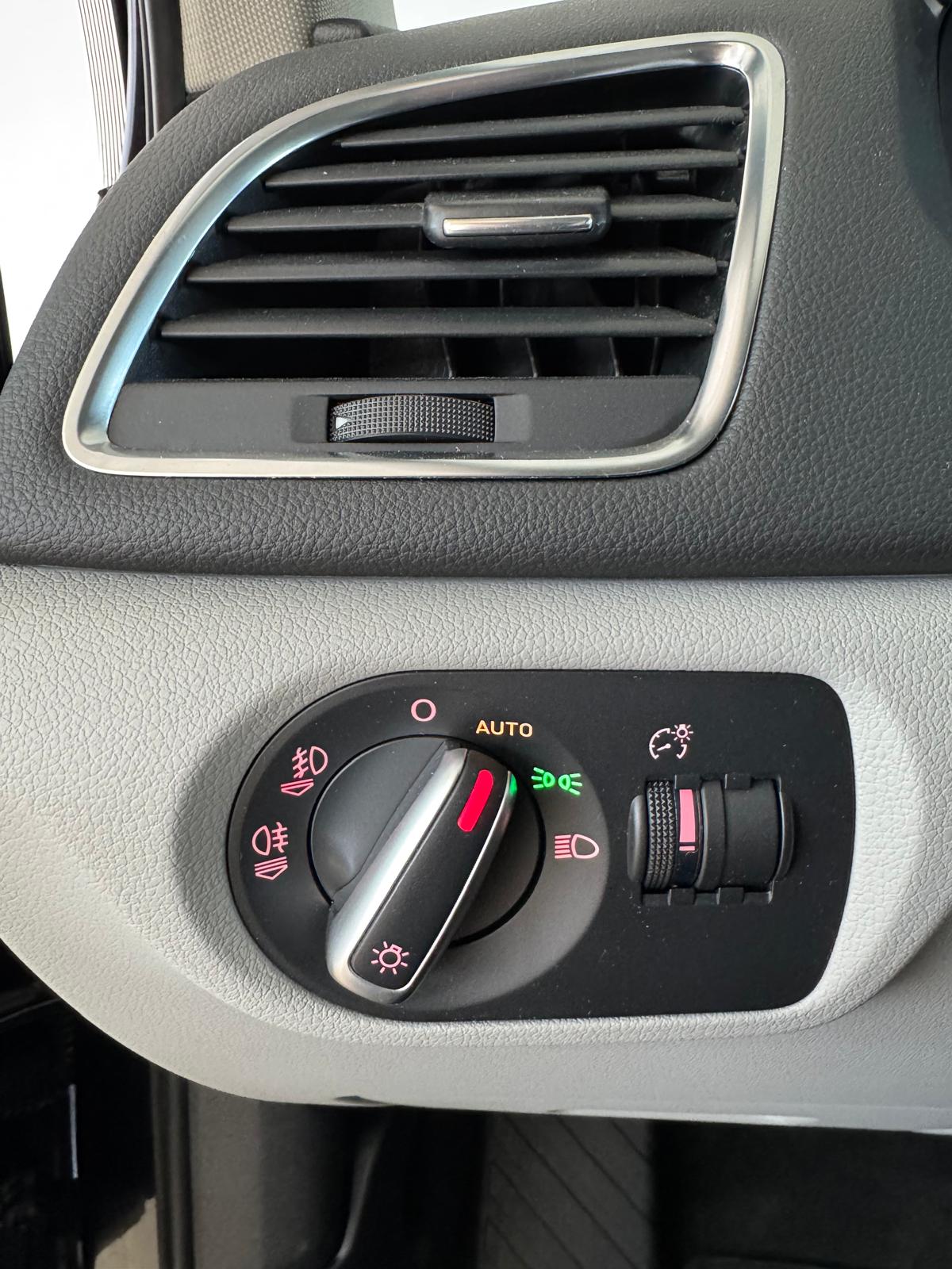 AUDI Q3 2.0 TDI 177Cv Quattro S-Tronic