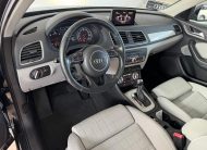 AUDI Q3 2.0 TDI 177Cv Quattro S-Tronic