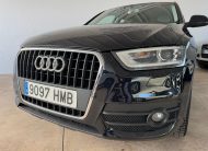 AUDI Q3 2.0 TDI 177Cv Quattro S-Tronic
