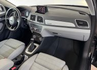 AUDI Q3 2.0 TDI 177Cv Quattro S-Tronic