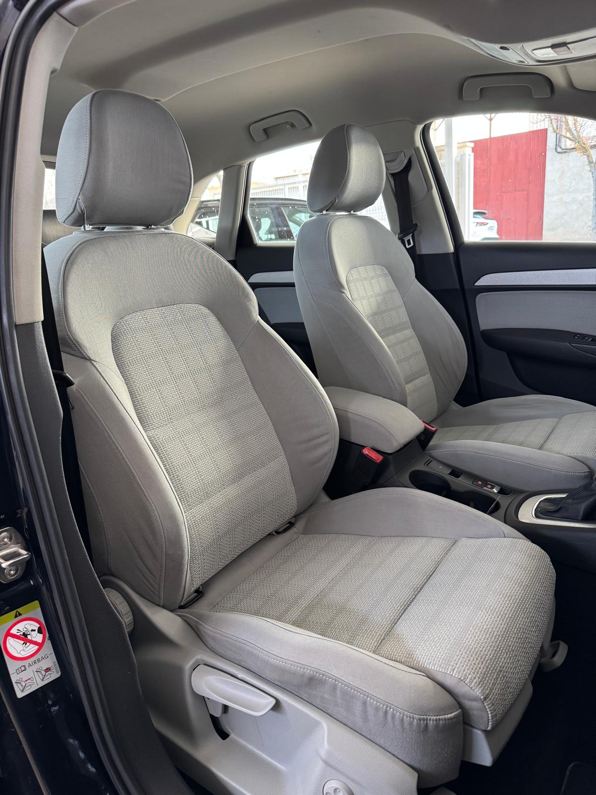 AUDI Q3 2.0 TDI 177Cv Quattro S-Tronic