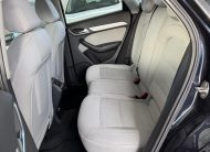 AUDI Q3 2.0 TDI 177Cv Quattro S-Tronic