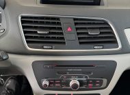 AUDI Q3 2.0 TDI 177Cv Quattro S-Tronic