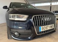 AUDI Q3 2.0 TDI 177Cv Quattro S-Tronic