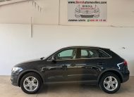 AUDI Q3 2.0 TDI 177Cv Quattro S-Tronic