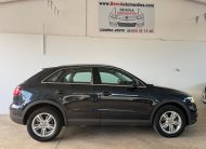 AUDI Q3 2.0 TDI 177Cv Quattro S-Tronic