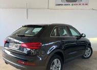 AUDI Q3 2.0 TDI 177Cv Quattro S-Tronic