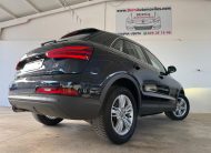 AUDI Q3 2.0 TDI 177Cv Quattro S-Tronic