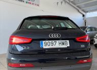 AUDI Q3 2.0 TDI 177Cv Quattro S-Tronic