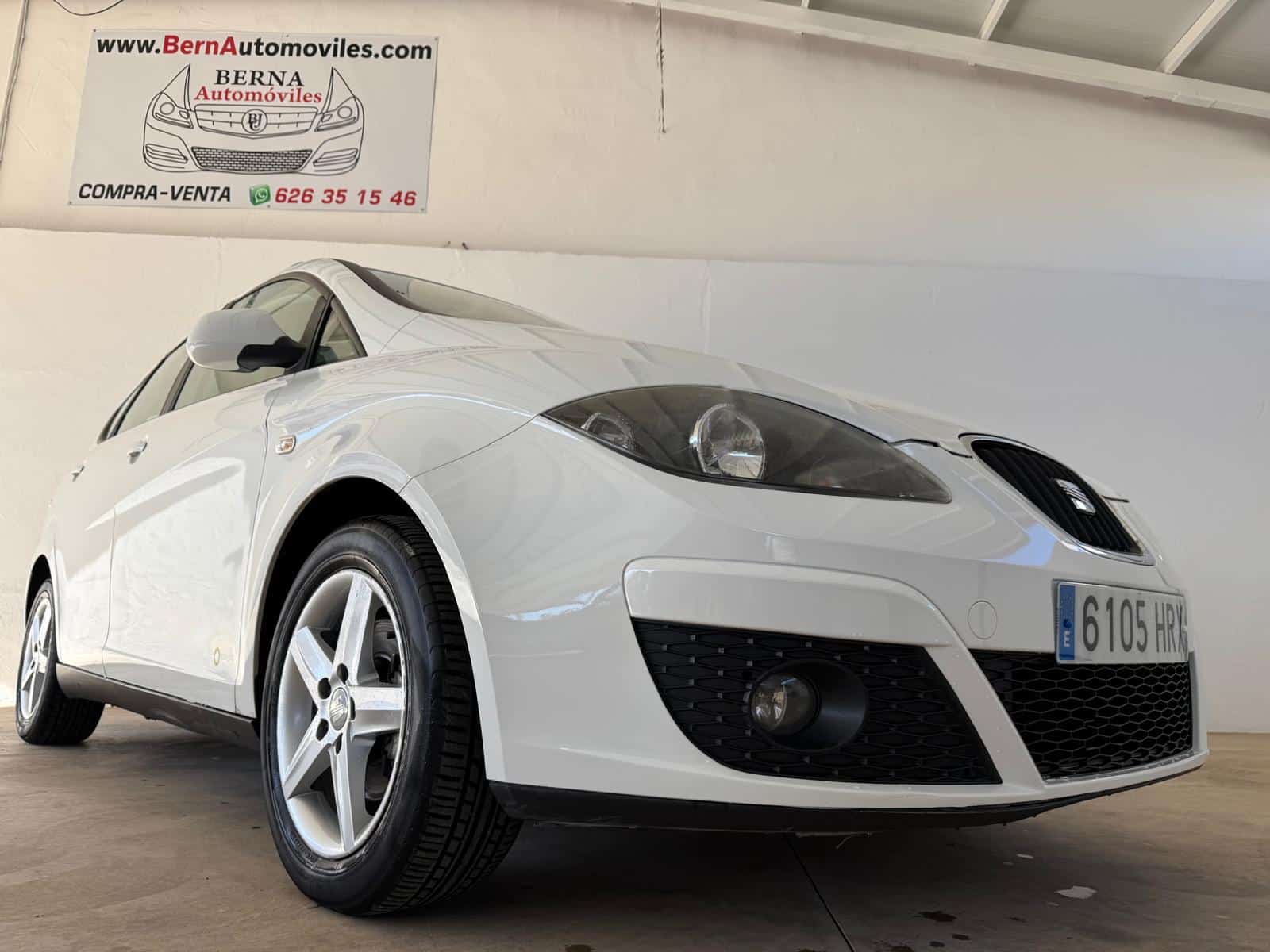 SEAT ALTEA XL 1.6 TDI 105Cv