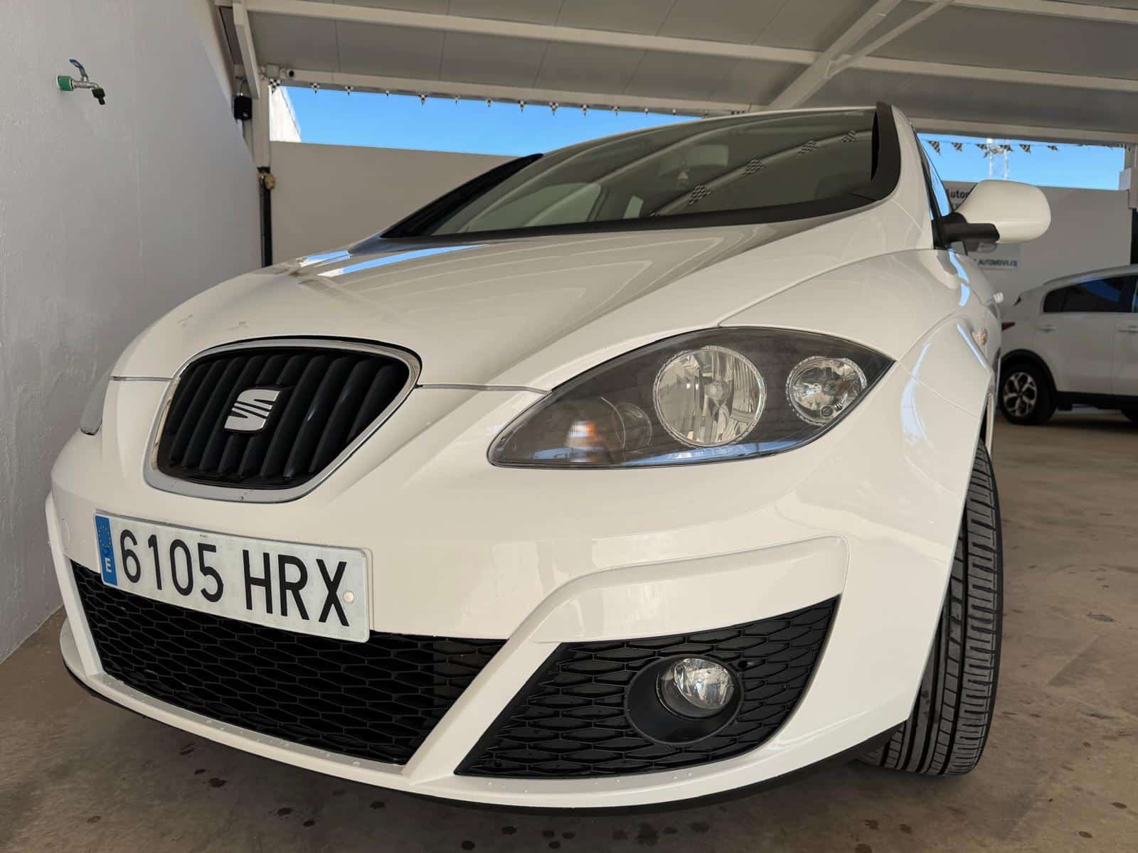 SEAT ALTEA XL 1.6 TDI 105Cv