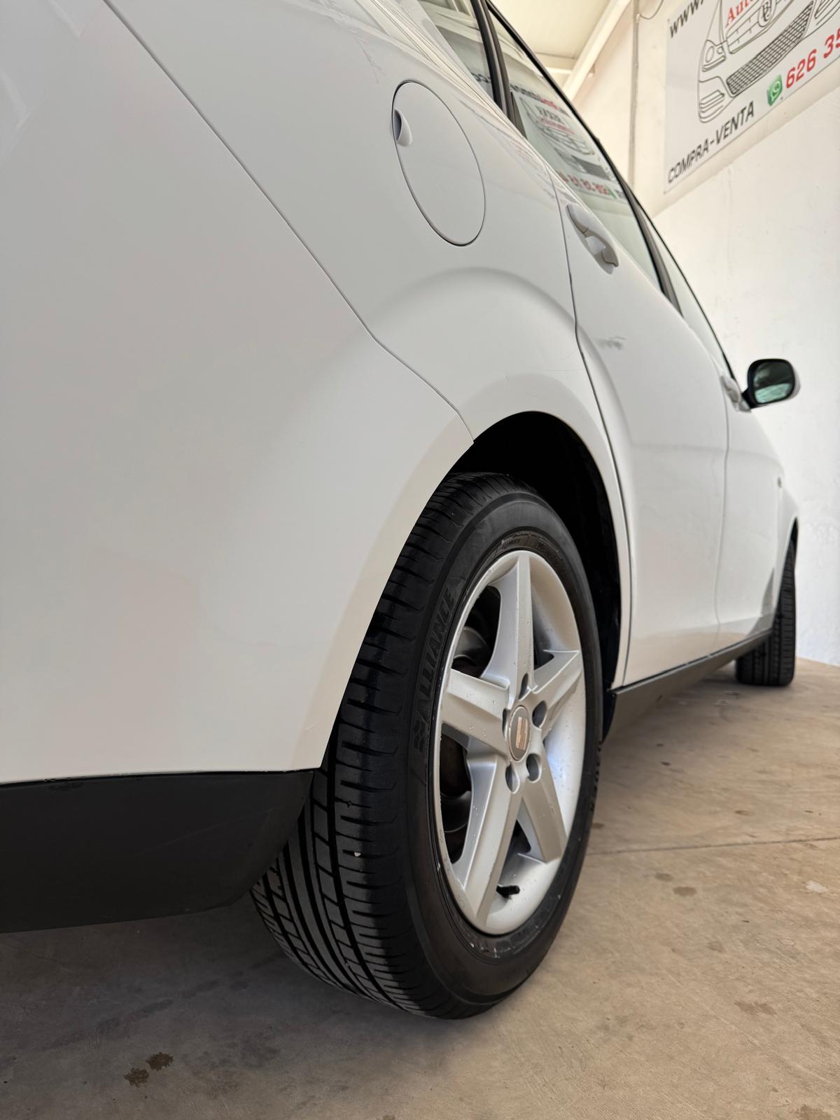 SEAT ALTEA XL 1.6 TDI 105Cv