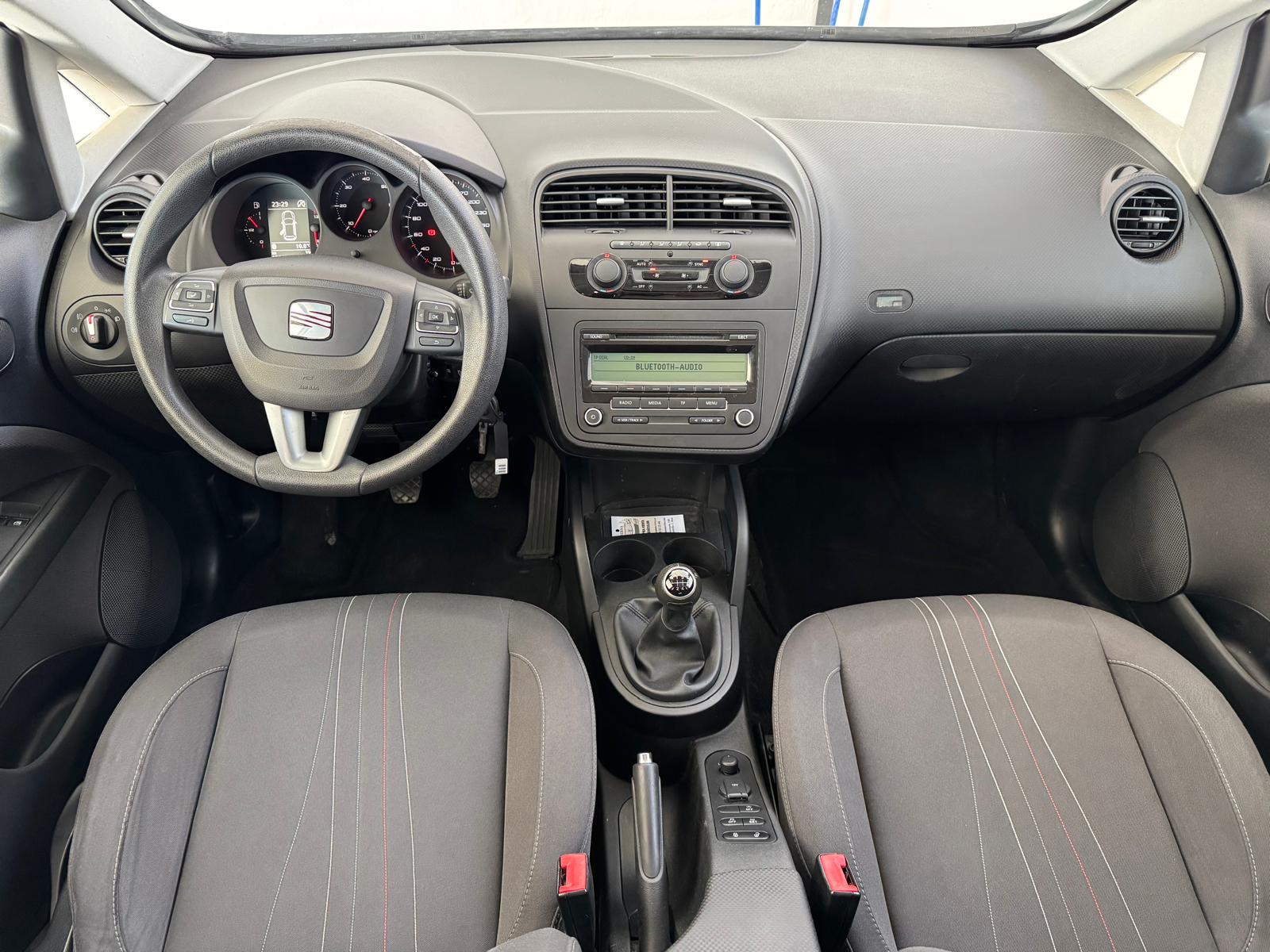 SEAT ALTEA XL 1.6 TDI 105Cv