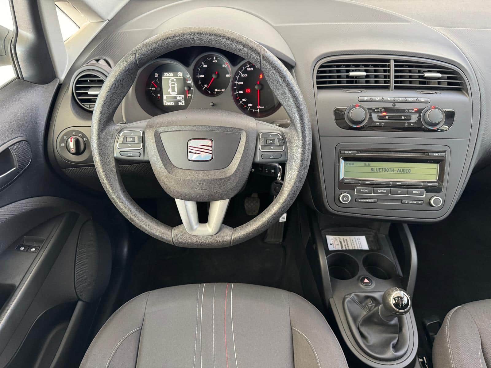 SEAT ALTEA XL 1.6 TDI 105Cv