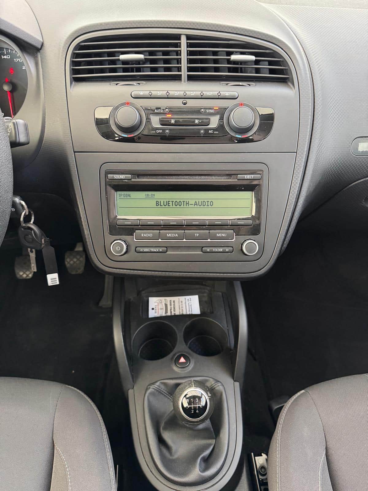 SEAT ALTEA XL 1.6 TDI 105Cv