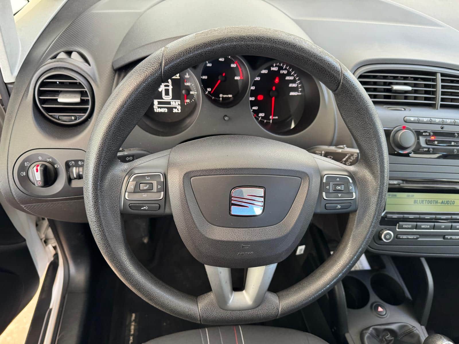 SEAT ALTEA XL 1.6 TDI 105Cv