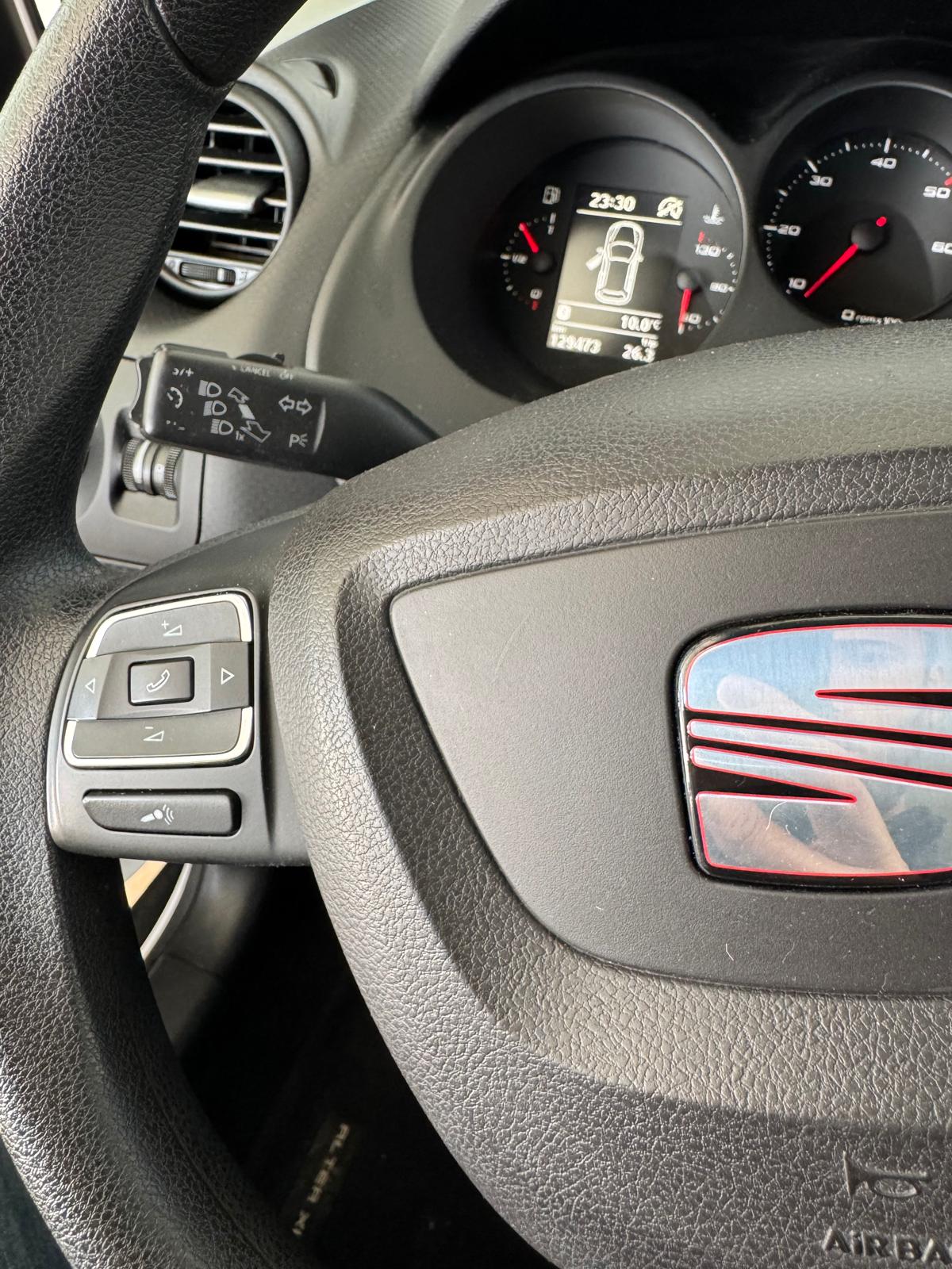 SEAT ALTEA XL 1.6 TDI 105Cv