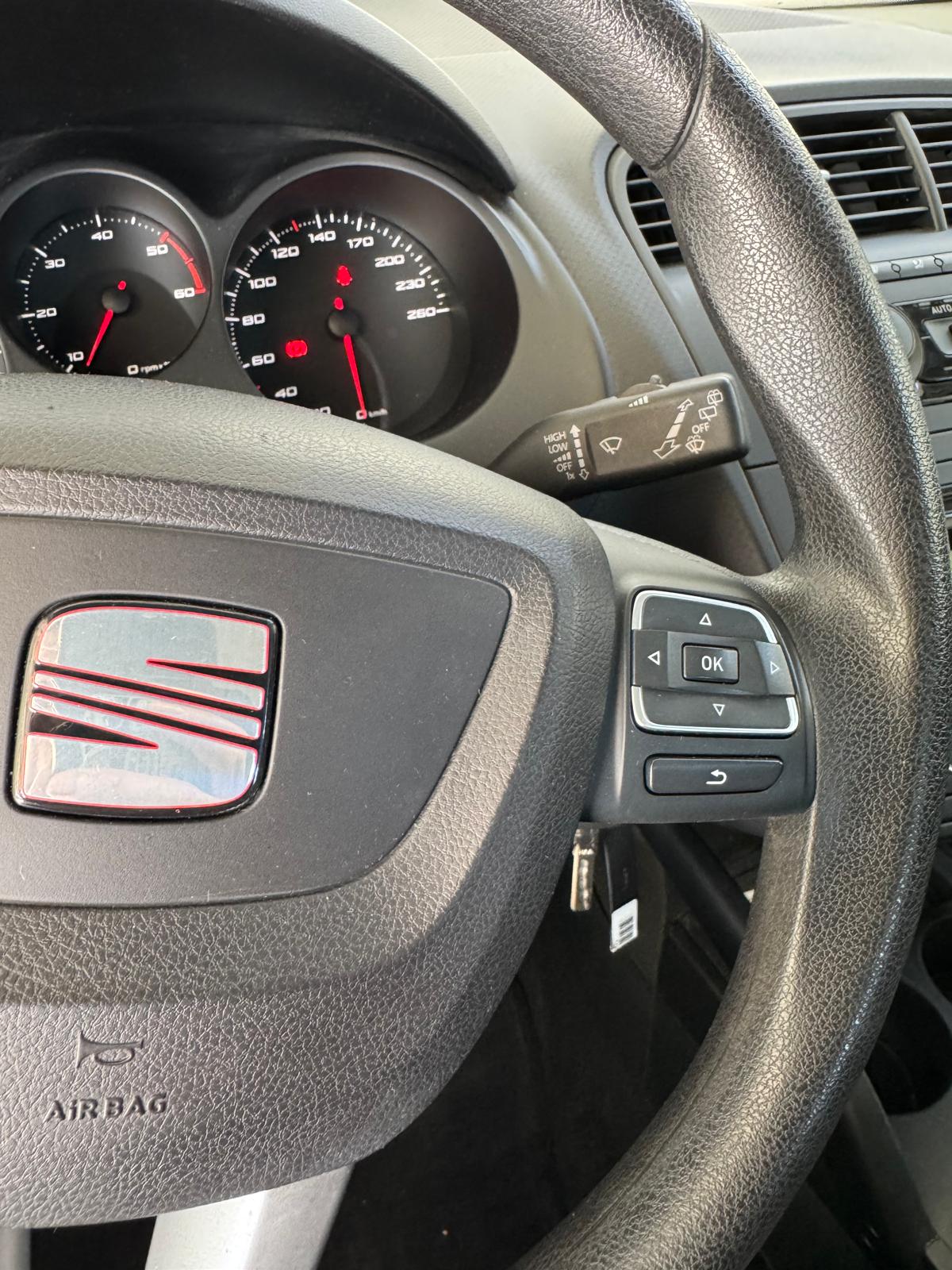 SEAT ALTEA XL 1.6 TDI 105Cv