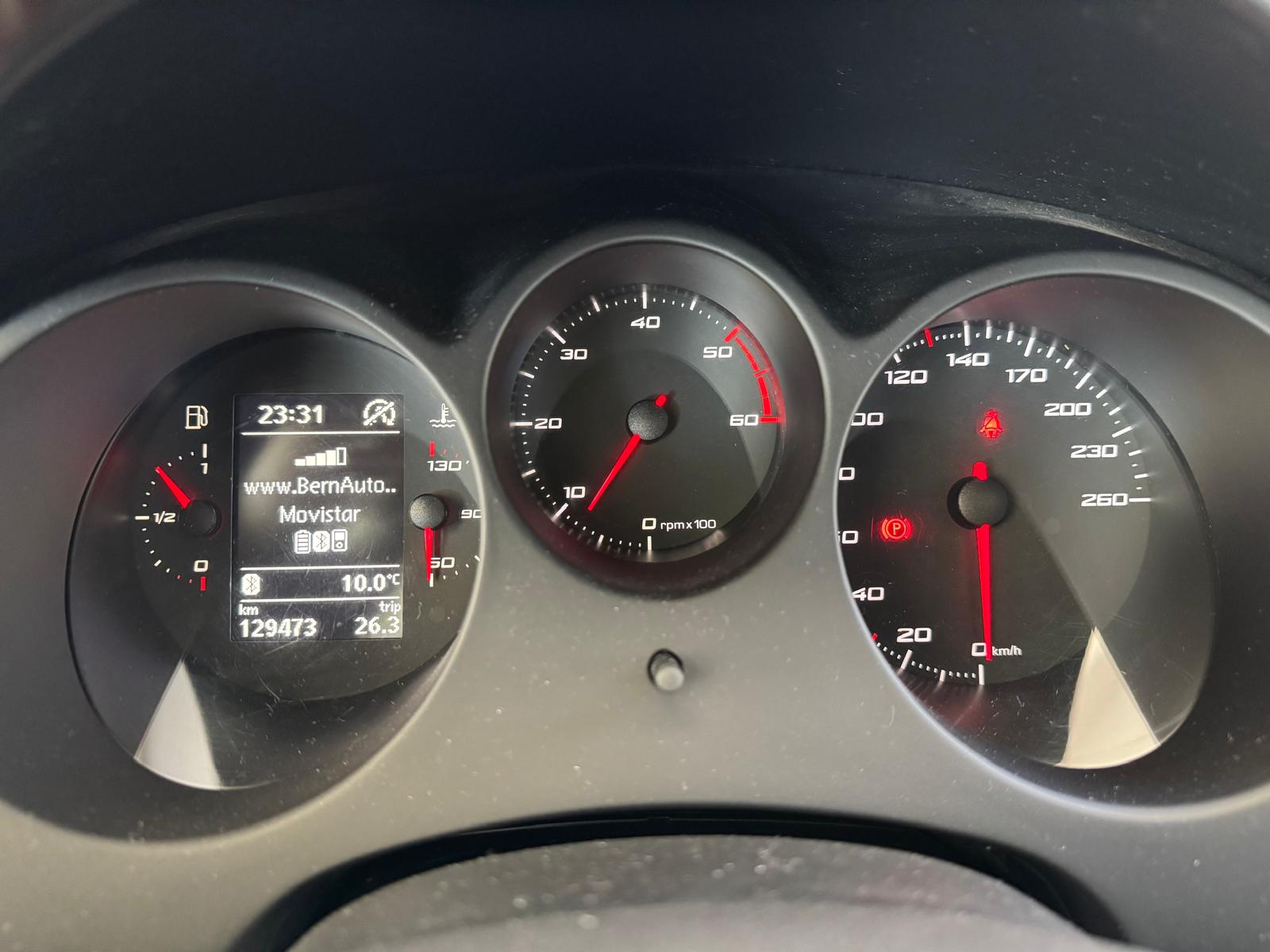 SEAT ALTEA XL 1.6 TDI 105Cv