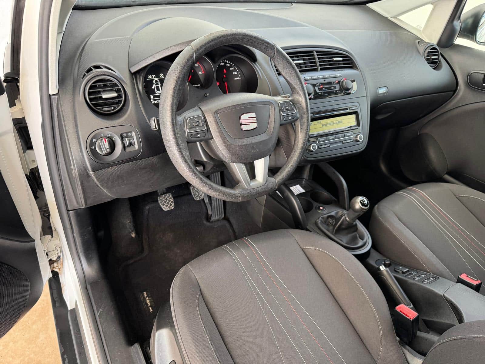 SEAT ALTEA XL 1.6 TDI 105Cv