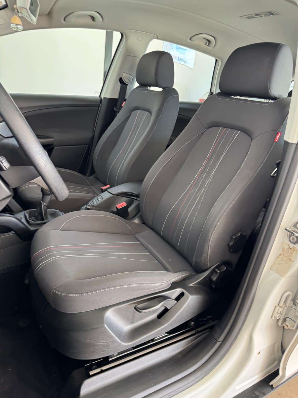 SEAT ALTEA XL 1.6 TDI 105Cv