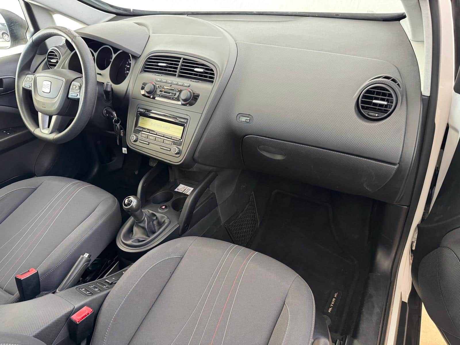 SEAT ALTEA XL 1.6 TDI 105Cv