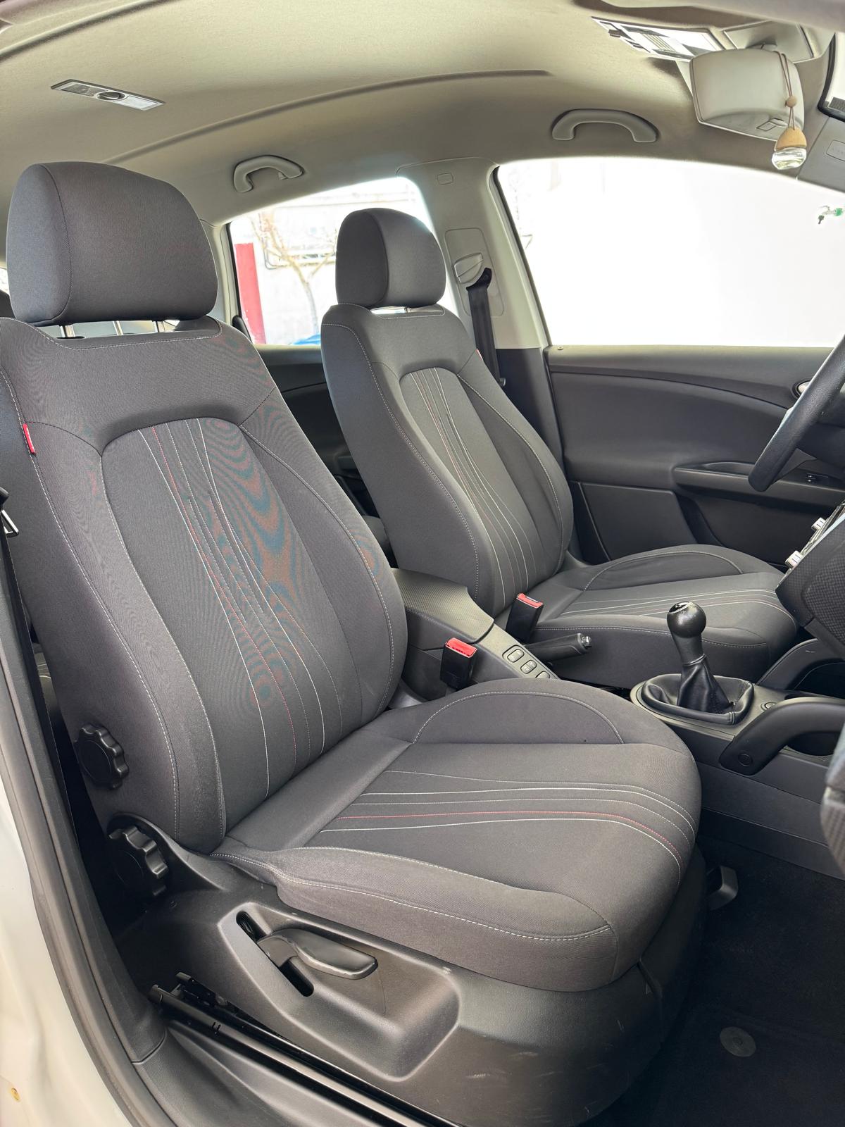 SEAT ALTEA XL 1.6 TDI 105Cv