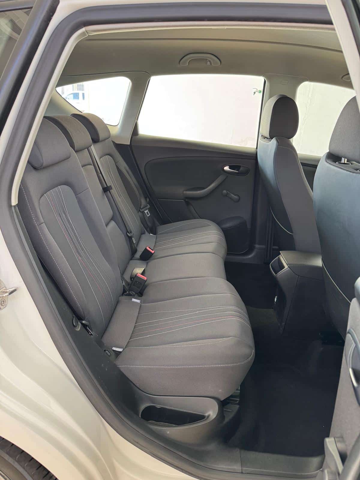 SEAT ALTEA XL 1.6 TDI 105Cv