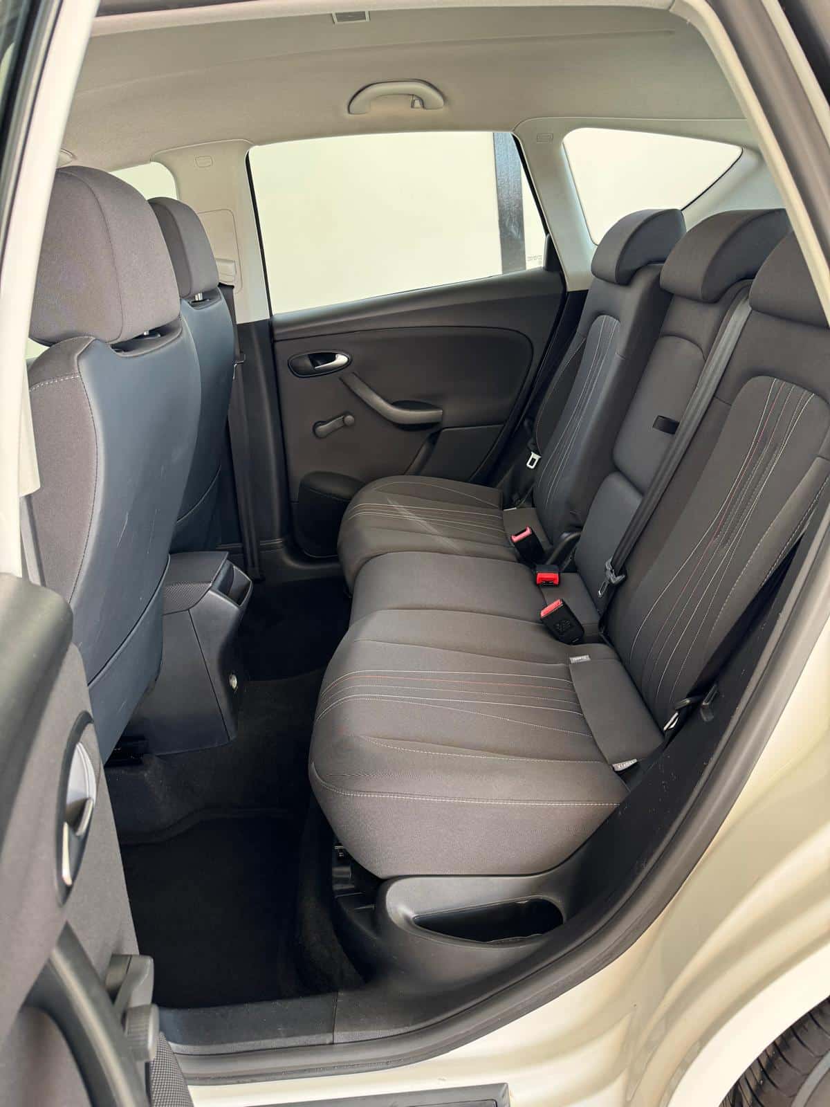 SEAT ALTEA XL 1.6 TDI 105Cv